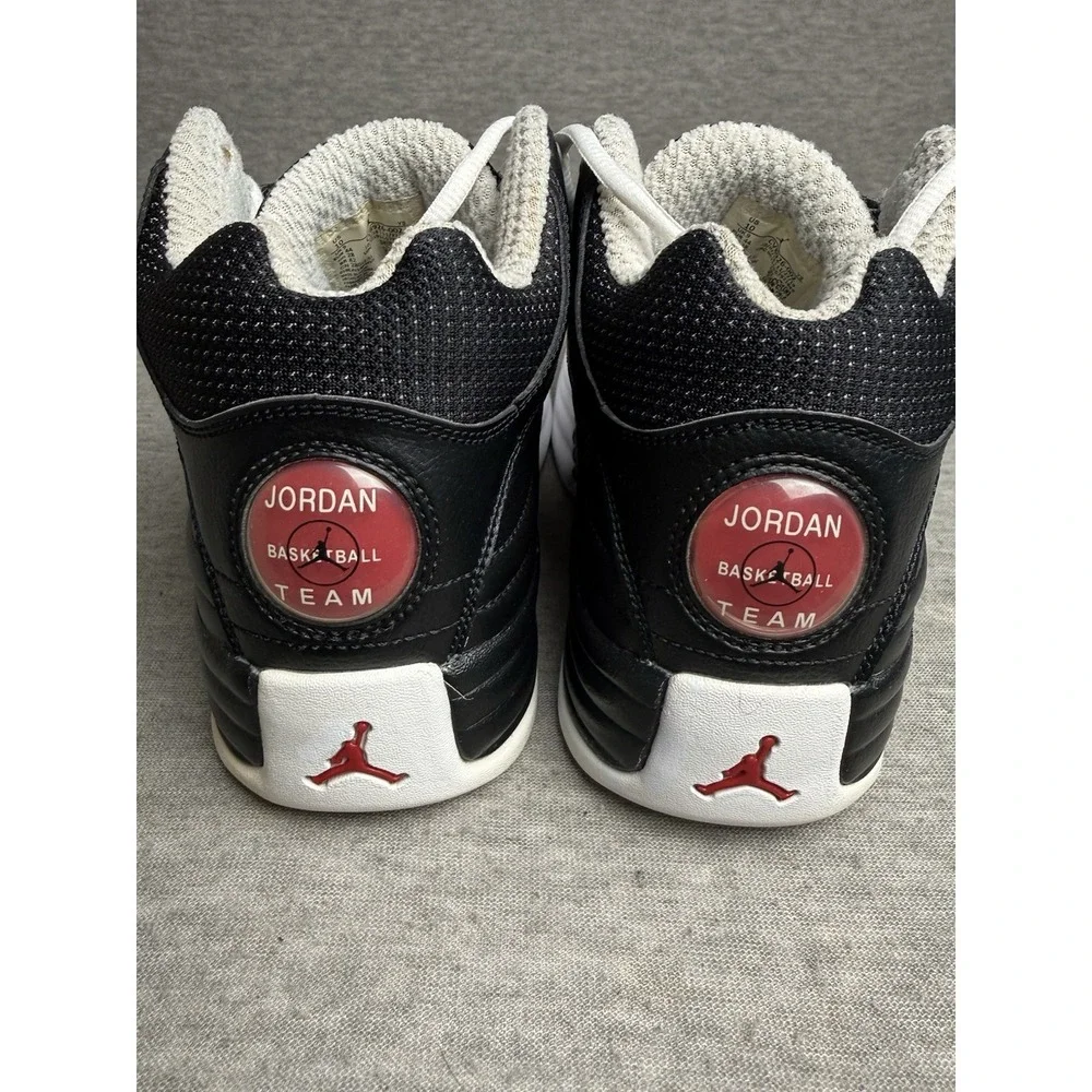 Jordan Jumpman‎ Team 1 Men's Shoes Size 10 Black